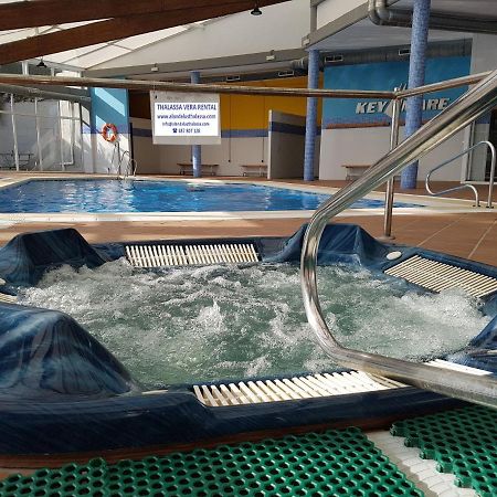 Al Andalus Thalassa I Verarental-Com Exterior photo